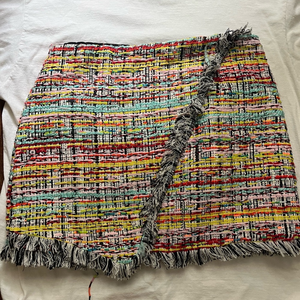 Cute versatile skort. Contemporary Boho look